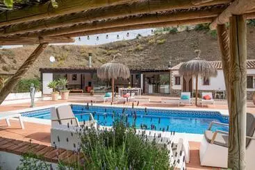 Finca Las Hierbas B&b