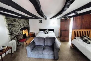 Hotel The Darlington