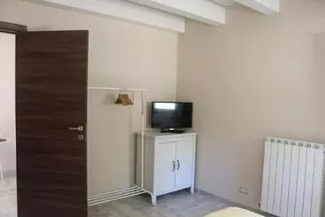 Pensió Archi Rooms