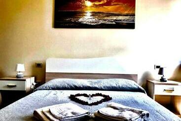 פנסיון Casa Vacanze E Fitta Camere San Nico