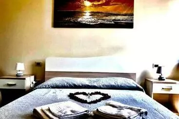 Majatalo Casa Vacanze E Fitta Camere San Nico