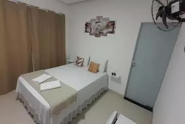 Pensione Pousada Jeitim Mineiro