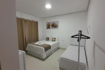 Pansiyon Pousada Jeitim Mineiro