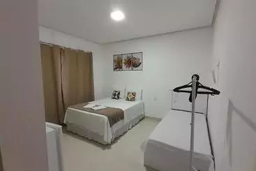 Majatalo Pousada Jeitim Mineiro