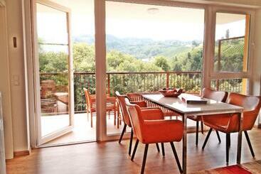 Pensione Suiten Am Simmhof