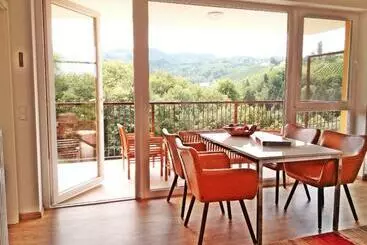 Pensionat Suiten Am Simmhof