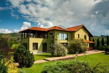 Pension  Vila Transylvania