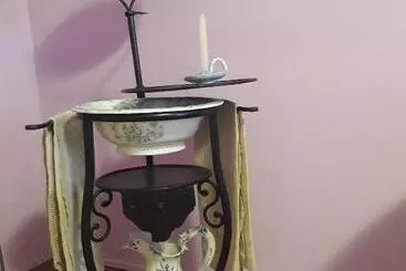 B&b La Riundela