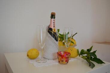 צימר Baia Della Serenità