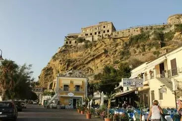 Bed and Breakfast Casavacanzeivana