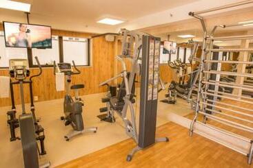 בית מלון כפרי Flat Luxo Particular Cullinan Hplus