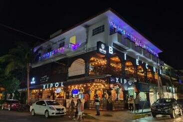 Otel Posada Gardenias