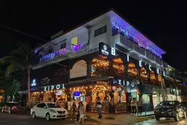 Hotelli Posada Gardenias