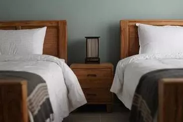 ペンション Little Jasmine By The River