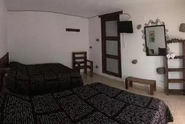 Pensiune San ángel En Atlixco