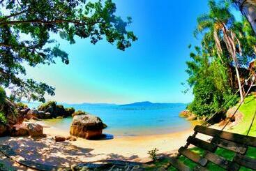 Пансион Villa Dos Ganchos