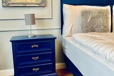 Nocleg ze śniadaniem Beb C’est Lavis