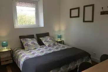 Bed and Breakfast La Jackal