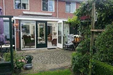 Familie Postma B&b Anjum