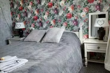 Familie Postma B&b Anjum