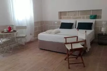 Pension Il Viaggiatore