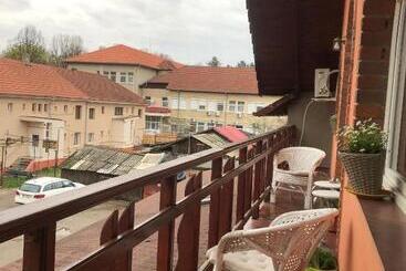 膳宿费 Vila Restaurant Sofia