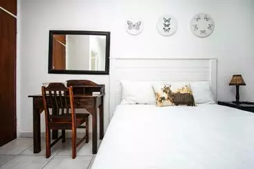 Pensione Willow Guest House