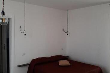 아파트호텔 Aestatisdomus