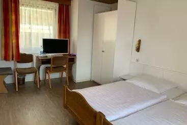 Ostello Gasthof Zum Bären