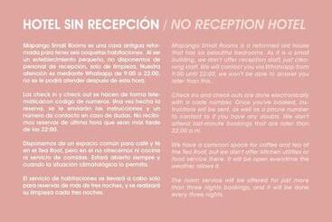 هاستل Mapango Small Rooms