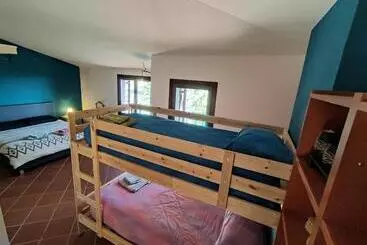 B&b Taccu Maccu