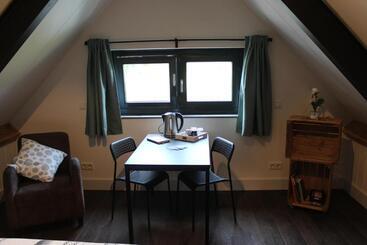 住宿加早餐  De Weije Wereld