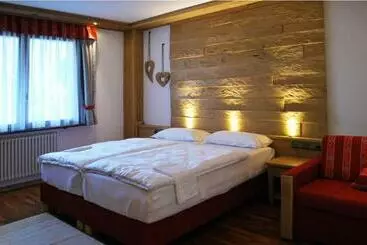 Aamiaismajoitus (B&B) Dromì A L Alpìn