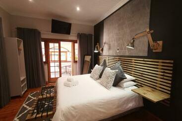 Bed and Breakfast Guest Suites On Connor