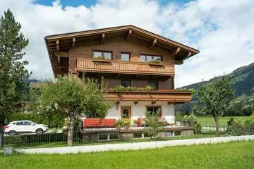 Bed and Breakfast Haus Kreidl