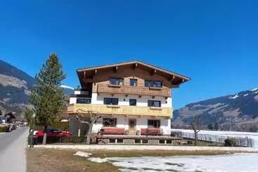 Bed and Breakfast Haus Kreidl
