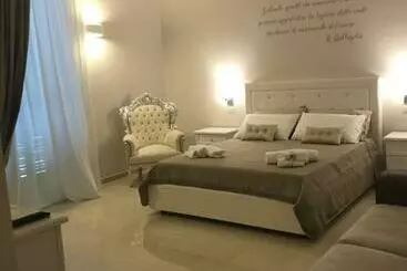 Bed and Breakfast La Dimora Di Greta