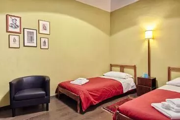 Bed and Breakfast Le Petit Coeur De La Ville