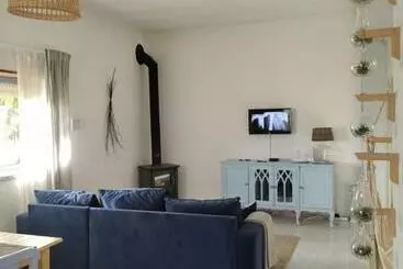 تختخواب و صبحانه Nature Et Al House   Casa Para Uso Exclusivo Com Jardim