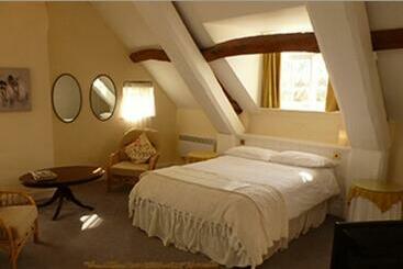 Bed and Breakfast The Old Mill