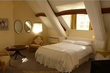 Bed and Breakfast The Old Mill