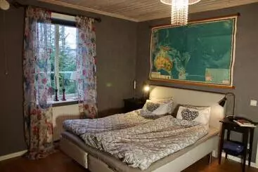 Hidingsta Gård B&b