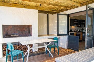 Hotel Oudewerfskloof Olive Farm