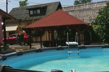 펜션 Casa Adi Si Maria