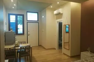 Pensió Casa Melograno