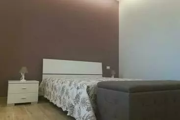 Pensión Casa Melograno