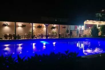 Majatalo Casa Wanted Orsova