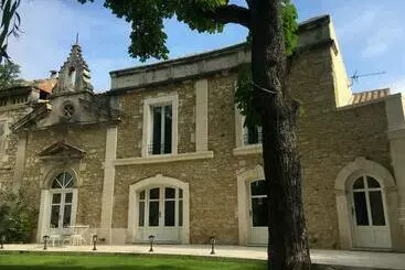 پانسیون La Chapelle