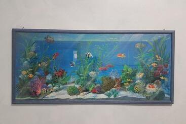 پانسیون Piccolo Poggio Apartments