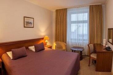 Azimut Hotel Yaroslavl